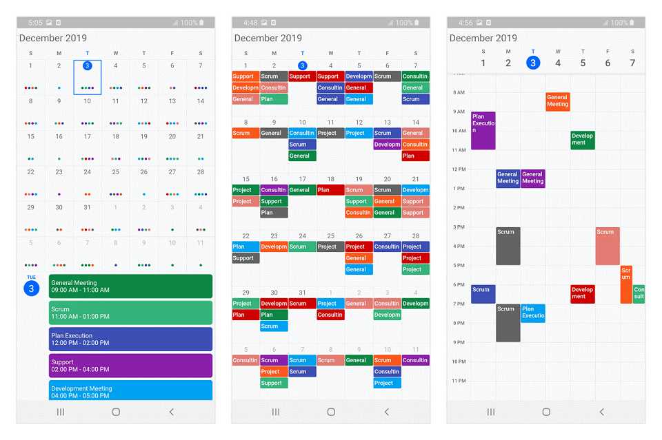 flutter_full_calendar