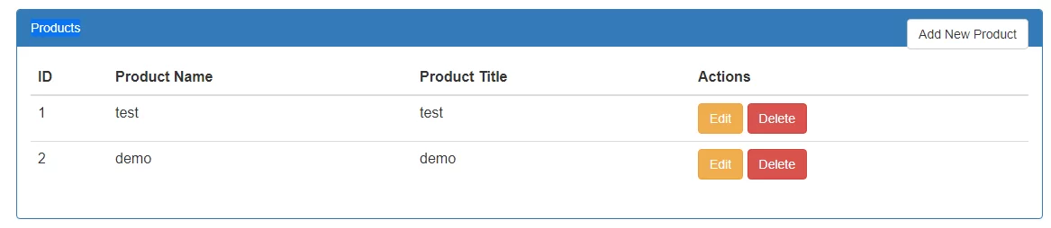 How-To-Retrieve-Data-Using-Ajax-In Laravel