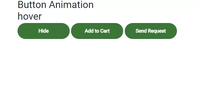 How To Create a Button Flip Animation With Hover Effects Using Css Part-3