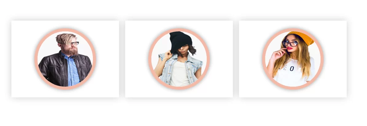 How To Make Animation Card With Hover Using CSS And Bootstrap